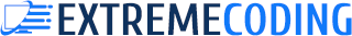 Logo extremecoding.pl