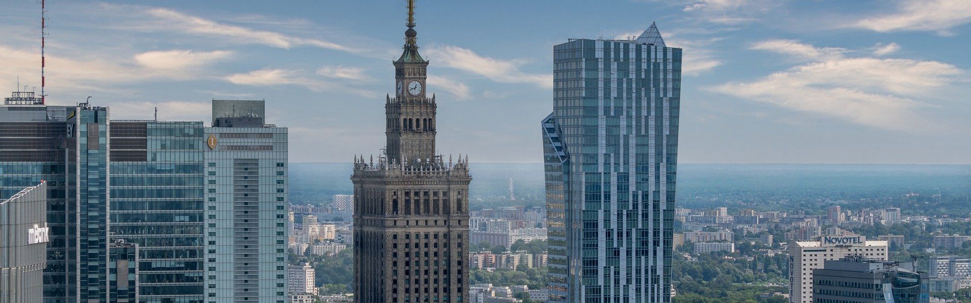 warszawa praca