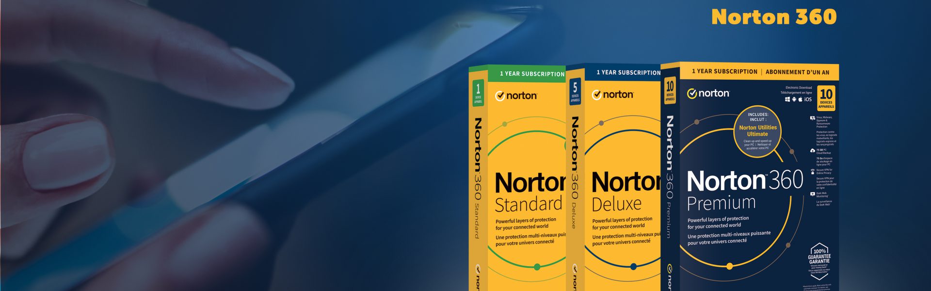 norton