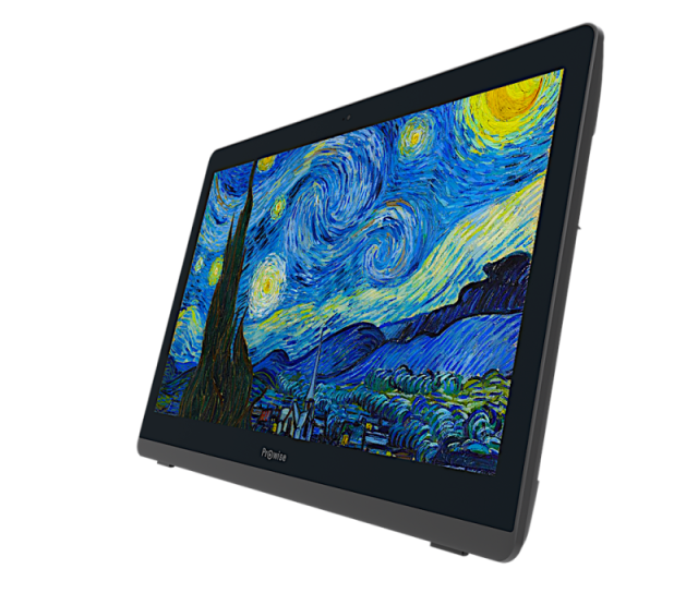 Komputery All-In-One