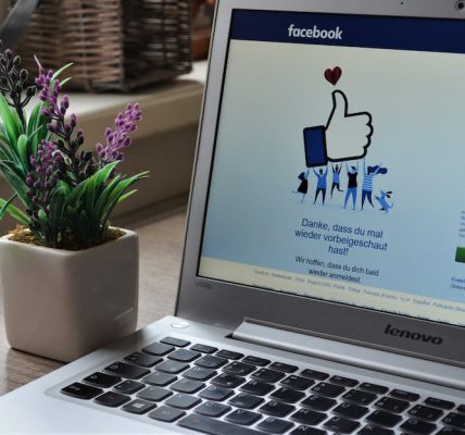 profil na facebooku