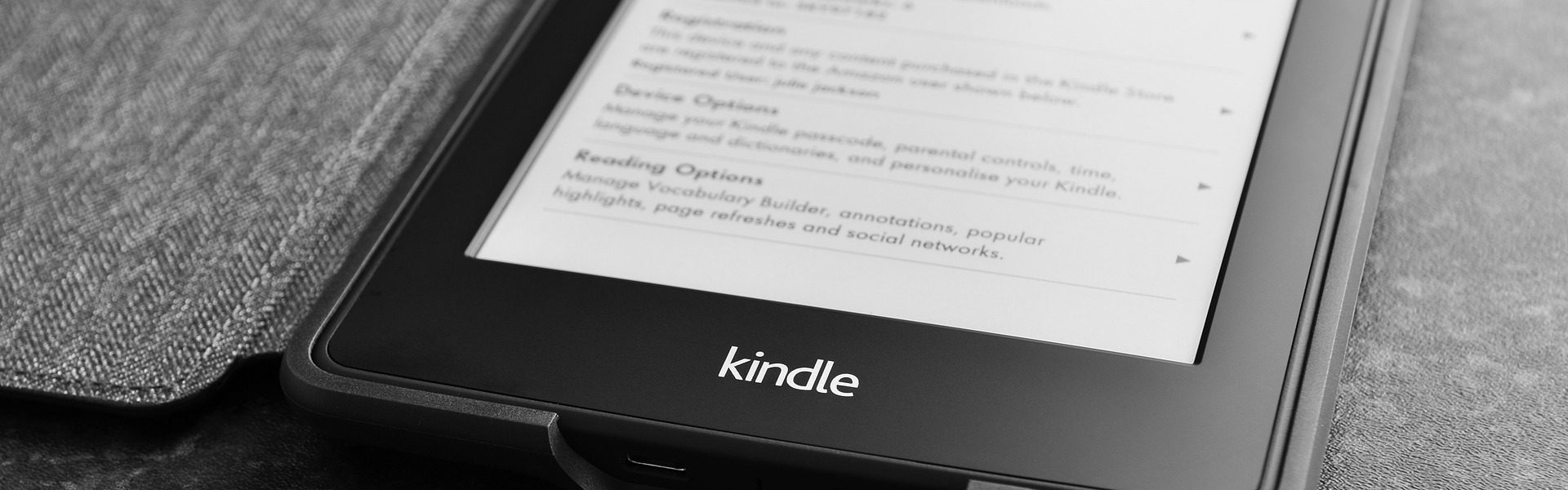 Kindle