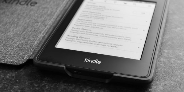 Kindle