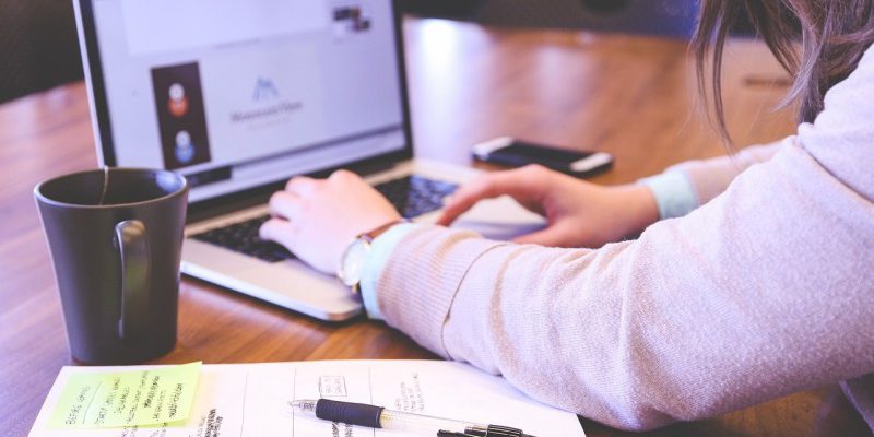 oprogramowanie dedykowane dla firm