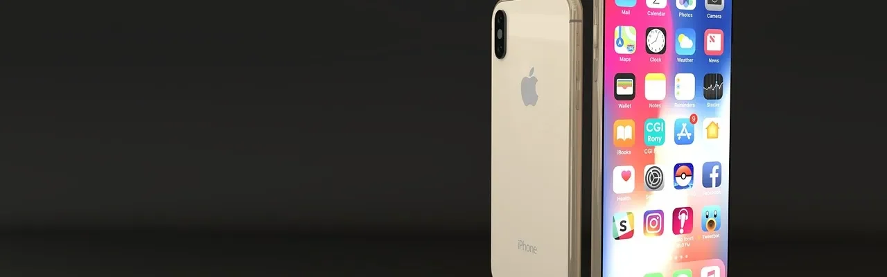 żywotność baterii w iPhone XS