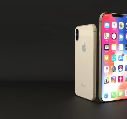 żywotność baterii w iPhone XS