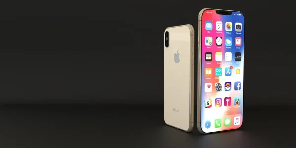 żywotność baterii w iPhone XS